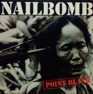Nailbomb — Point Blank