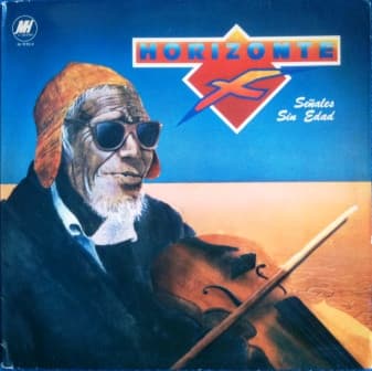 Horizonte — Señales Sin Edad