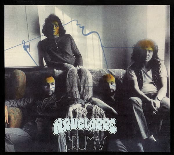 Aquelarre — Brumas