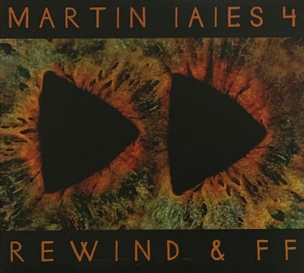 Martin Iaies 4 — Rewind & FF