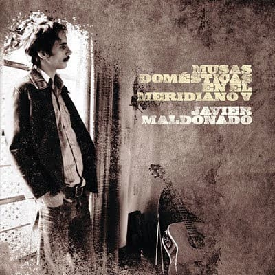 Javier Maldonado — Musas Domesticas En El Meridiano V