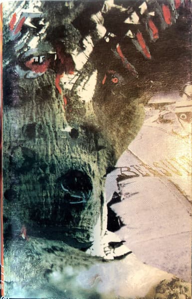 Bersuit Vergarabat — Don Leopardo
