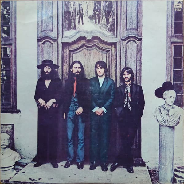 The Beatles — Hey Jude!