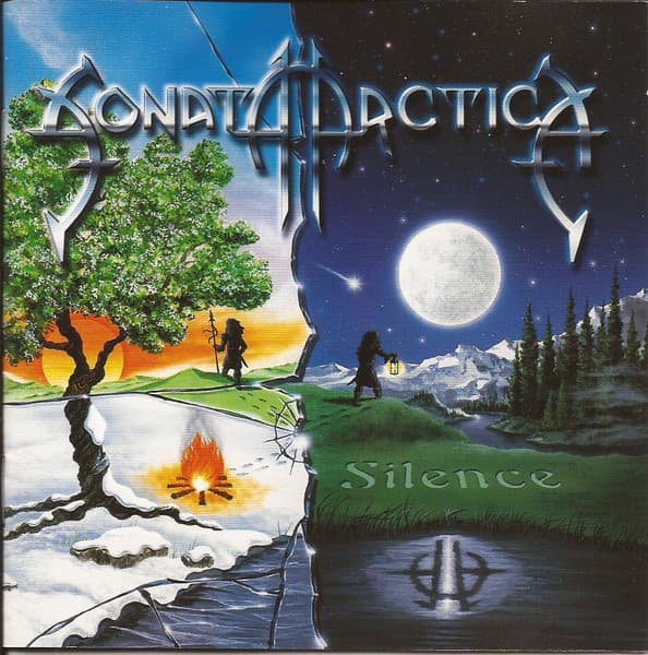 Sonata Arctica — Silence