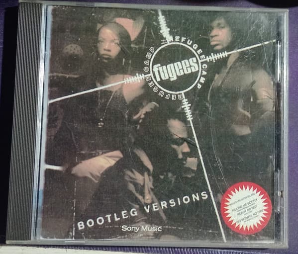 Fugees (Refugee Camp) — Bootleg Versions