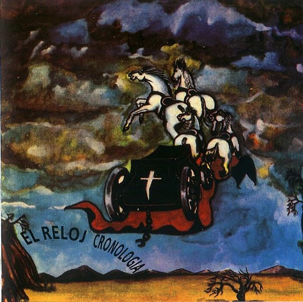 El Reloj — Cronologia I
