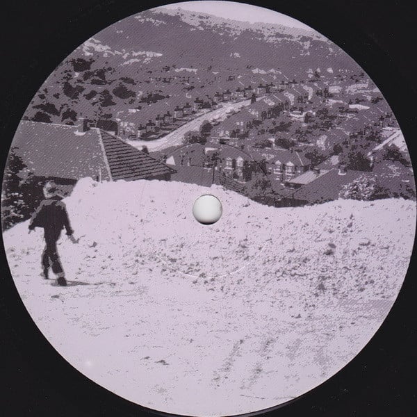 Elektric Suedehead – Micklefield Skyline