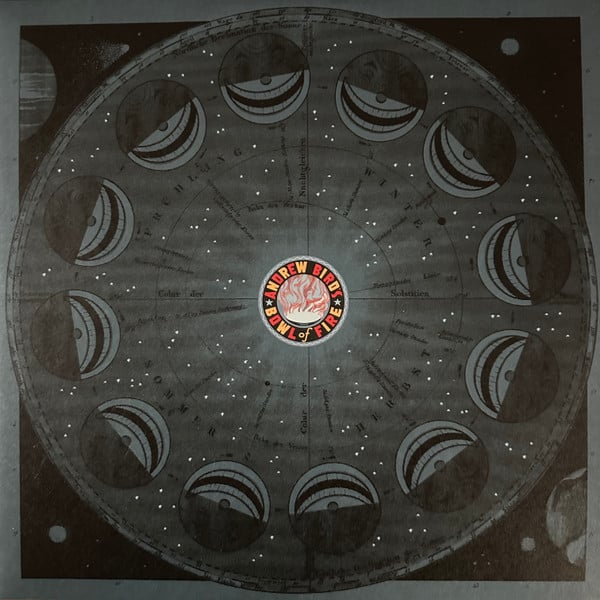 Andrew Bird's Bowl Of Fire – Oh! The Grandeur