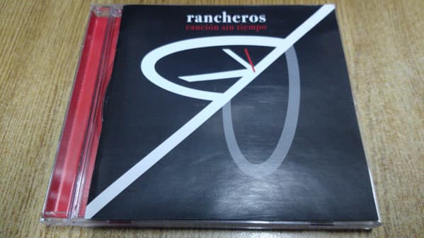 Los Rancheros — Cancion Sin Tiempo