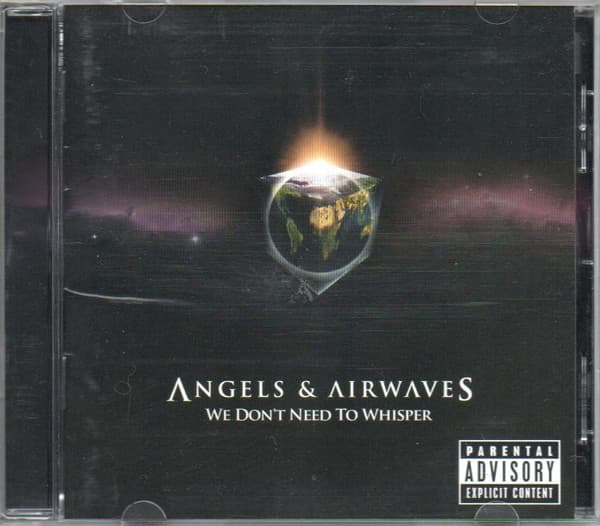 Angels & Airwaves — We Don't Need To Whisper