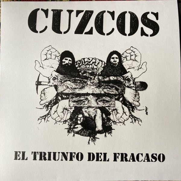 Cuzcos – Cuzcos / El Triunfo Del Fracaso