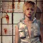 Akira Yamaoka — Silent Hill 3 (Original Soundtracks) = サイレントヒル3 (オリジナル・サウンドトラック)