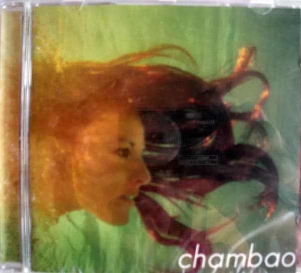 Chambao — Chambao