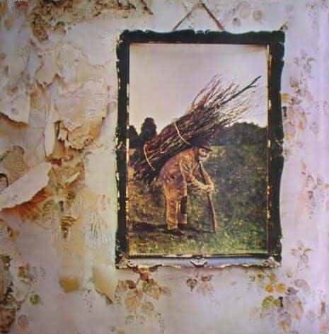 Led Zeppelin — Untitled