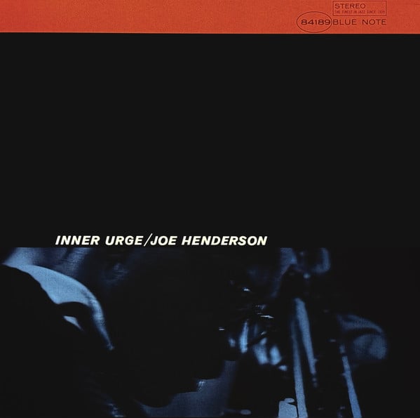 Joe Henderson – Inner Urge