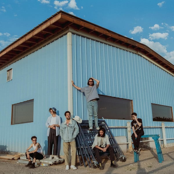 Bandalos Chinos – El Big Blue