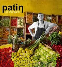 Patin — El Changarin
