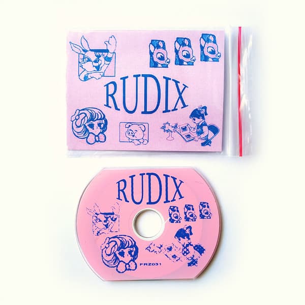 Rudix — Demo
