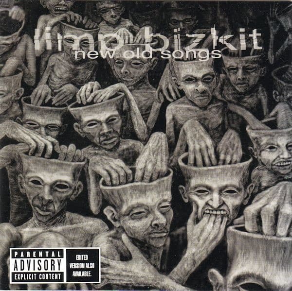 Limp Bizkit — New Old Songs