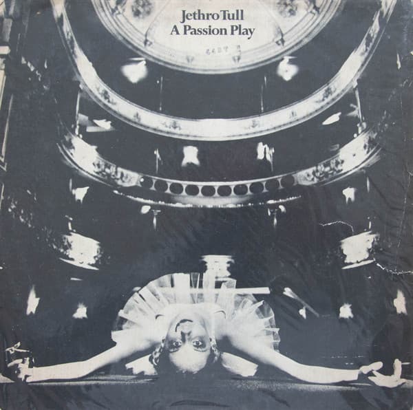 Jethro Tull — A Passion Play