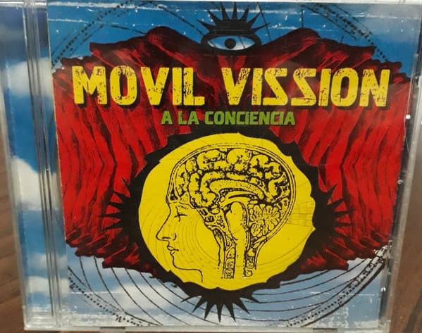 Movil Vission — A La Conciencia
