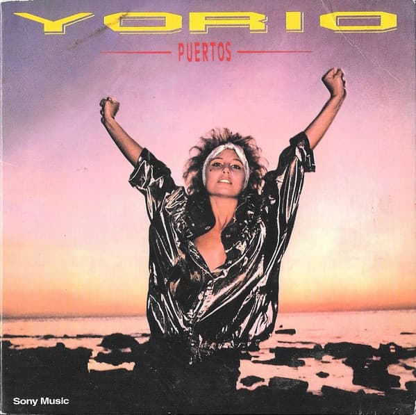 Yorio — Puertos