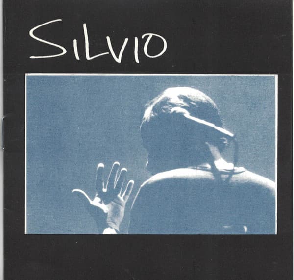 Silvio Rodríguez — Silvio