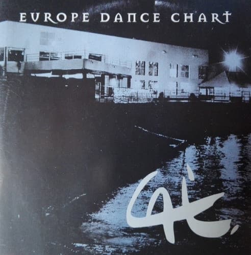 Various — Caix - Europe Dance Chart