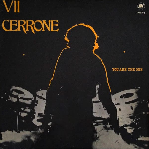 Cerrone — Cerrone VII - You Are The One