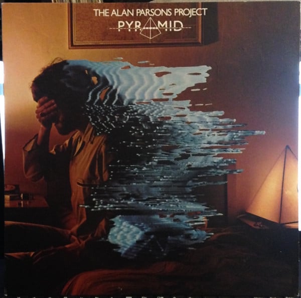 The Alan Parsons Project – Pyramid