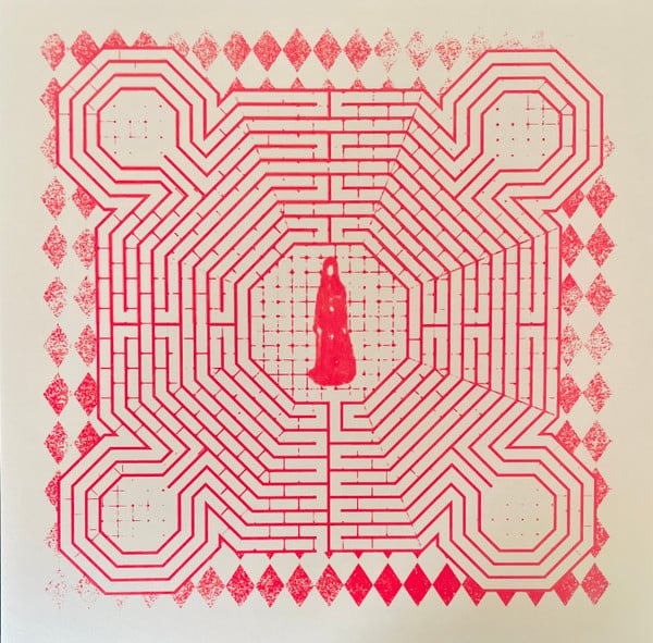 Everything Is Alive — Slowdive