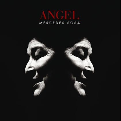 Mercedes Sosa — Angel