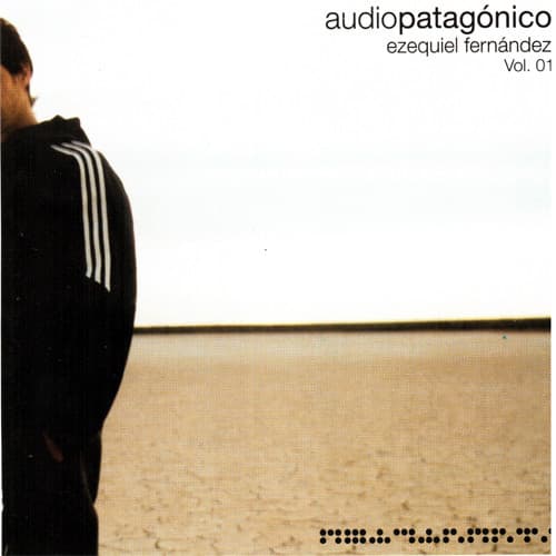 Ezequiel Fernández — Audiopatagónico
