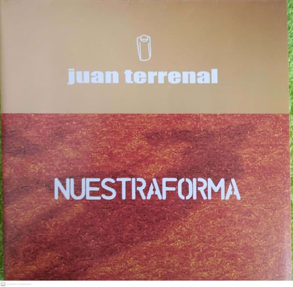 Juan Terrenal — Nuestra Forma