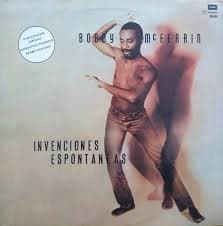 Bobby McFerrin — Invenciones Espontaneas