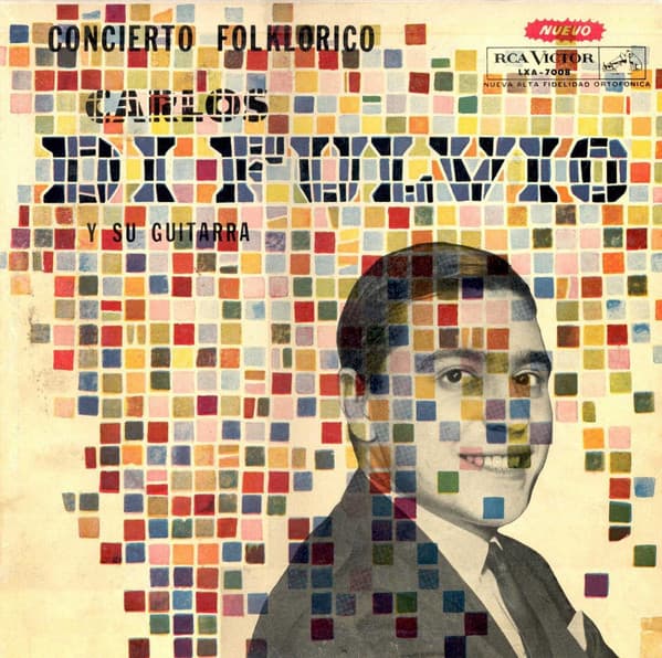 Carlos Di Fulvio — Concierto Folklorico