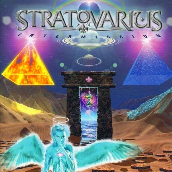 Stratovarius — Intermission