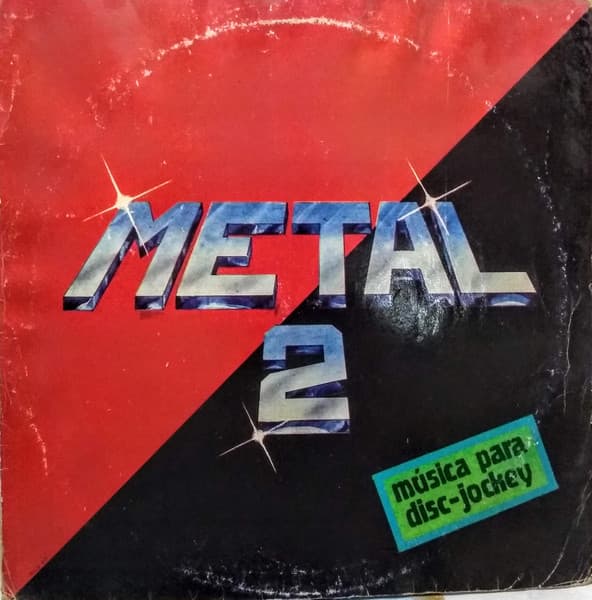 Various — Metal 2