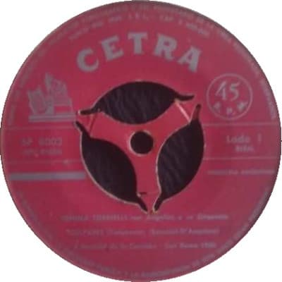 Tonina Torrielli — Colpevole