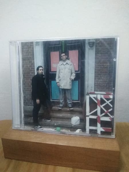 Plasticoinevitable — El Mejor Disco De La Historia