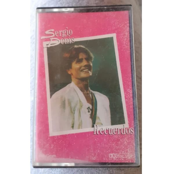 Sergio Denis — Recuerdos