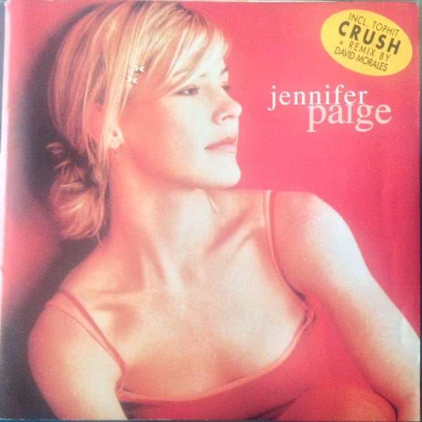 Jennifer Paige — Jennifer Paige