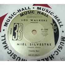 Los Walkers — Miel Silvestre