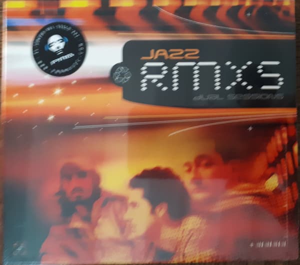 Dual Sessions — Jazz RMXS
