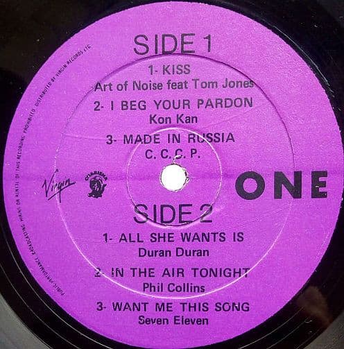 Various — Pop Hits 2
