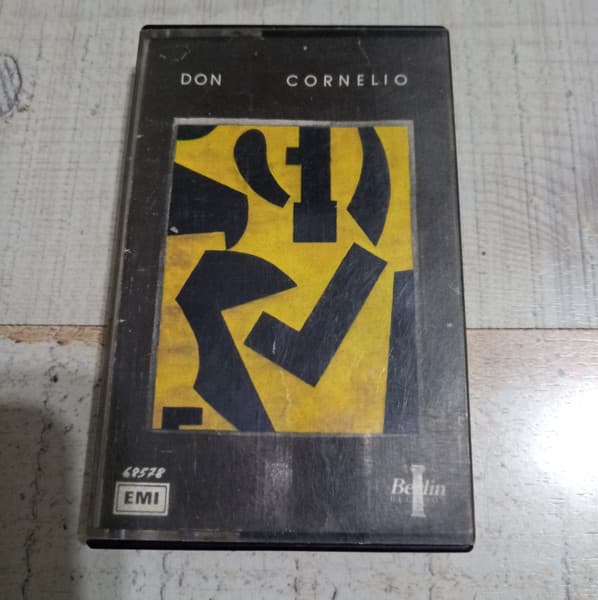 Don Cornelio Y La Zona — Patria O Muerte