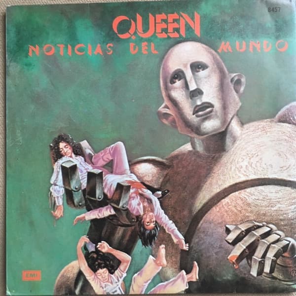 Queen — Noticias Del Mundo