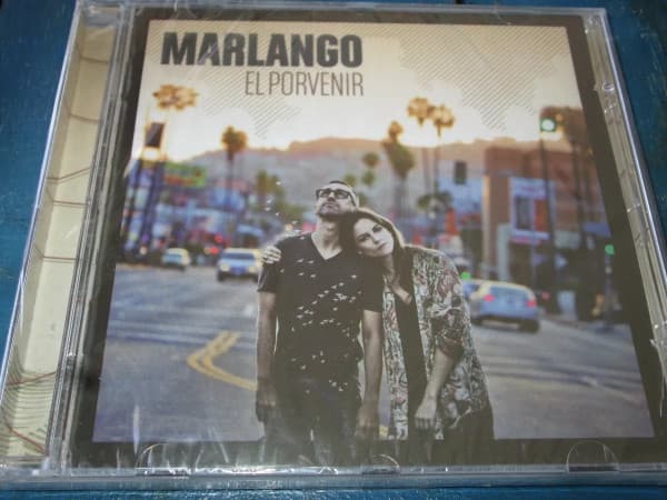 Marlango — El Porvenir