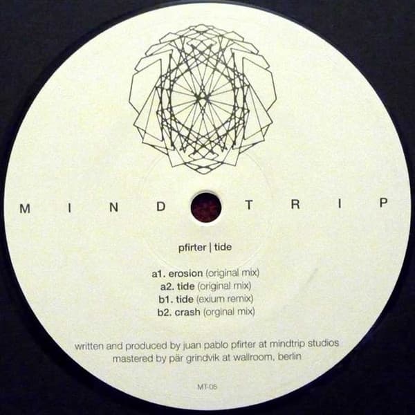 Pfirter — Tide