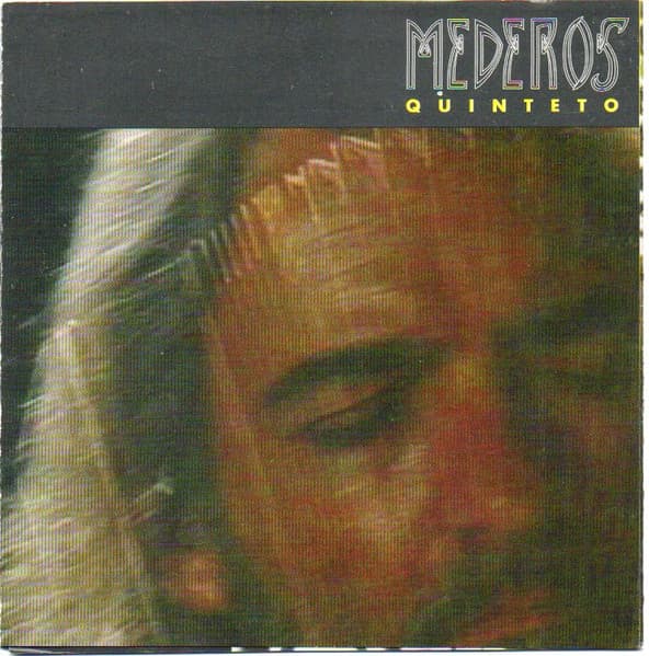 Rodolfo Mederos — Quinteto